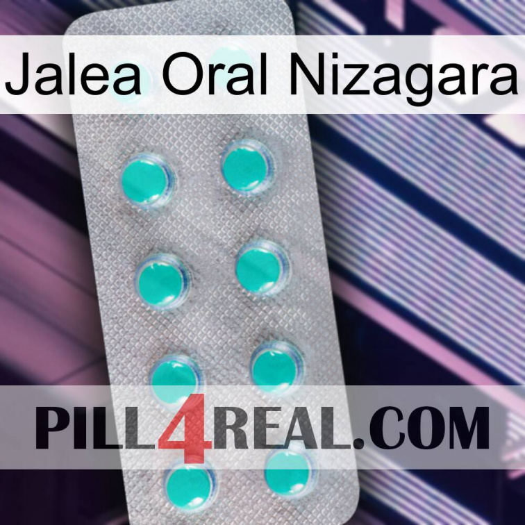 Nizagara Oral Jelly 28